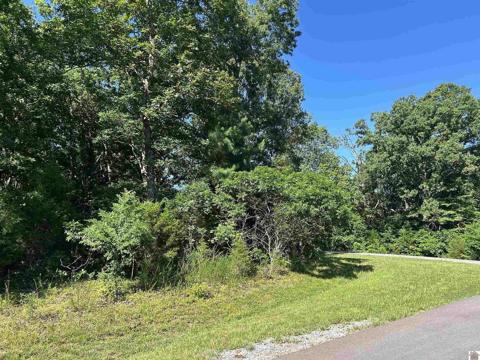 1 Acre of Residential Land for Sale in Murray, Kentucky