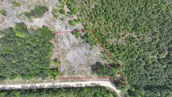 1.2 Acres of Residential Land for Sale in Gresham, South Carolina