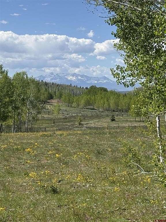6 Acres of Land for Sale in Montrose, Colorado