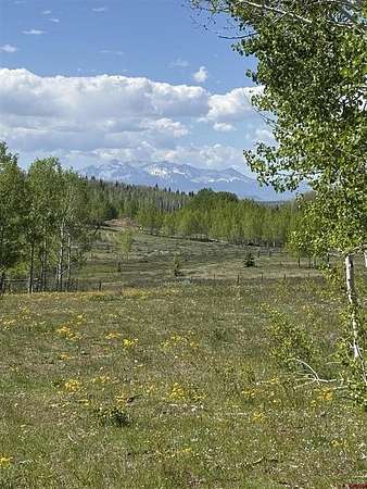 6 Acres of Land for Sale in Montrose, Colorado