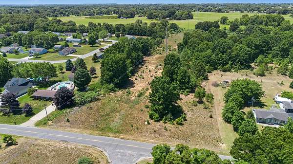 11.3 Acres of Land for Sale in Benton Harbor, Michigan