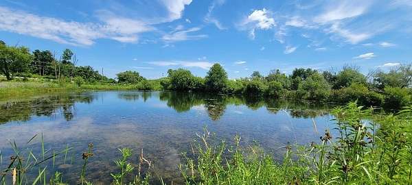 3.68 Acres of Land for Sale in Baileyville, Illinois