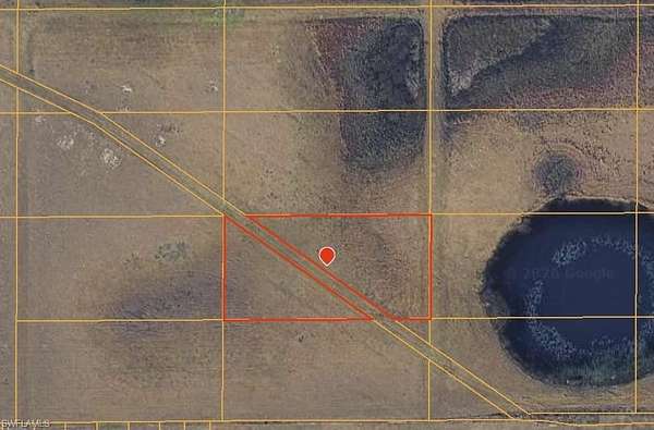 4.83 Acres of Land for Sale in Davenport, Florida