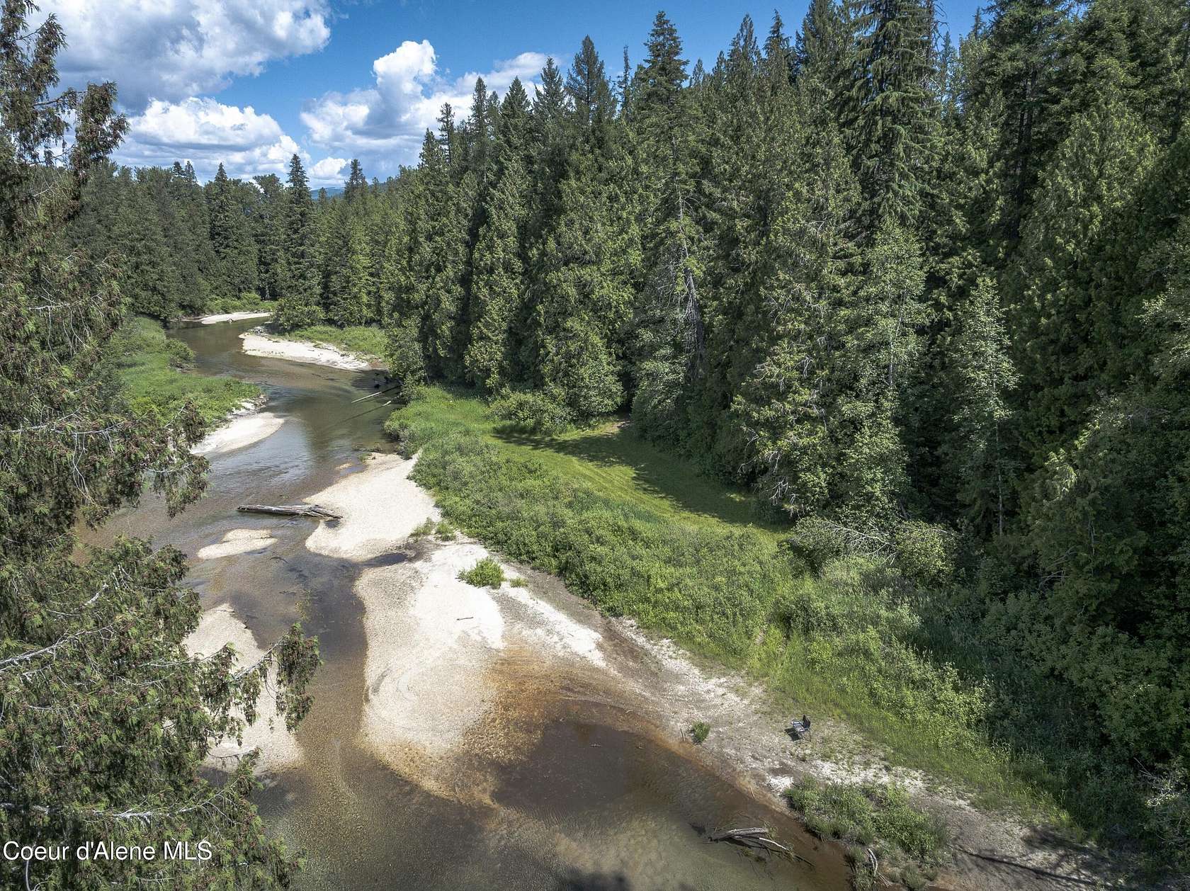 1.1 Acres of Residential Land for Sale in Sandpoint, Idaho