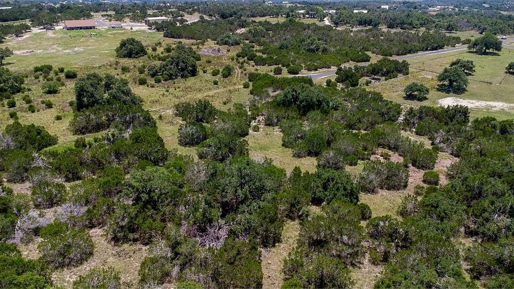 8 Acres of Land for Sale in Mountain Home, Texas