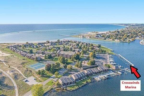 Land for Sale in Ludington, Michigan