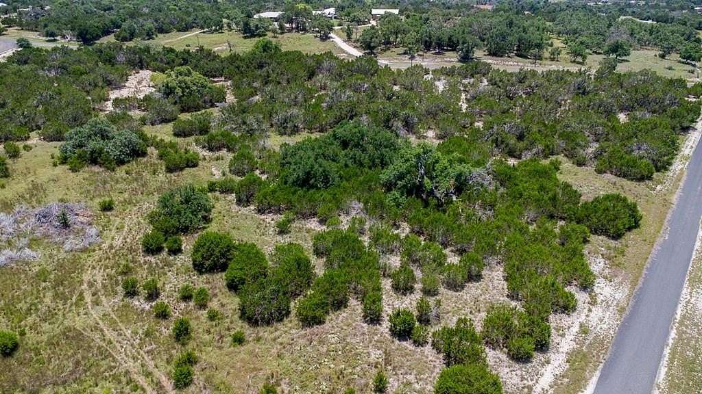 6.77 Acres of Land for Sale in Mountain Home, Texas