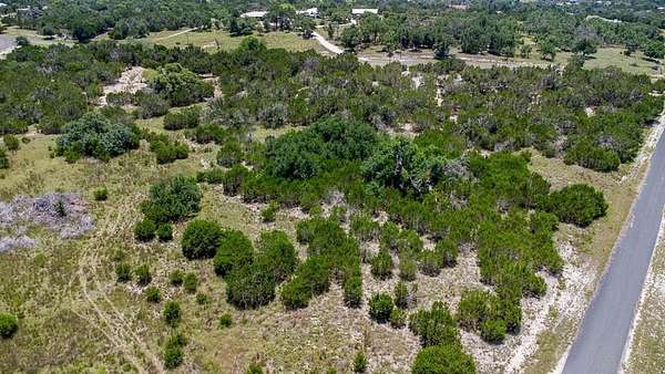 6.77 Acres of Land for Sale in Mountain Home, Texas