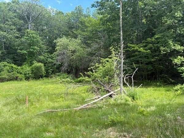 1.85 Acres of Residential Land for Sale in Gorham, Maine