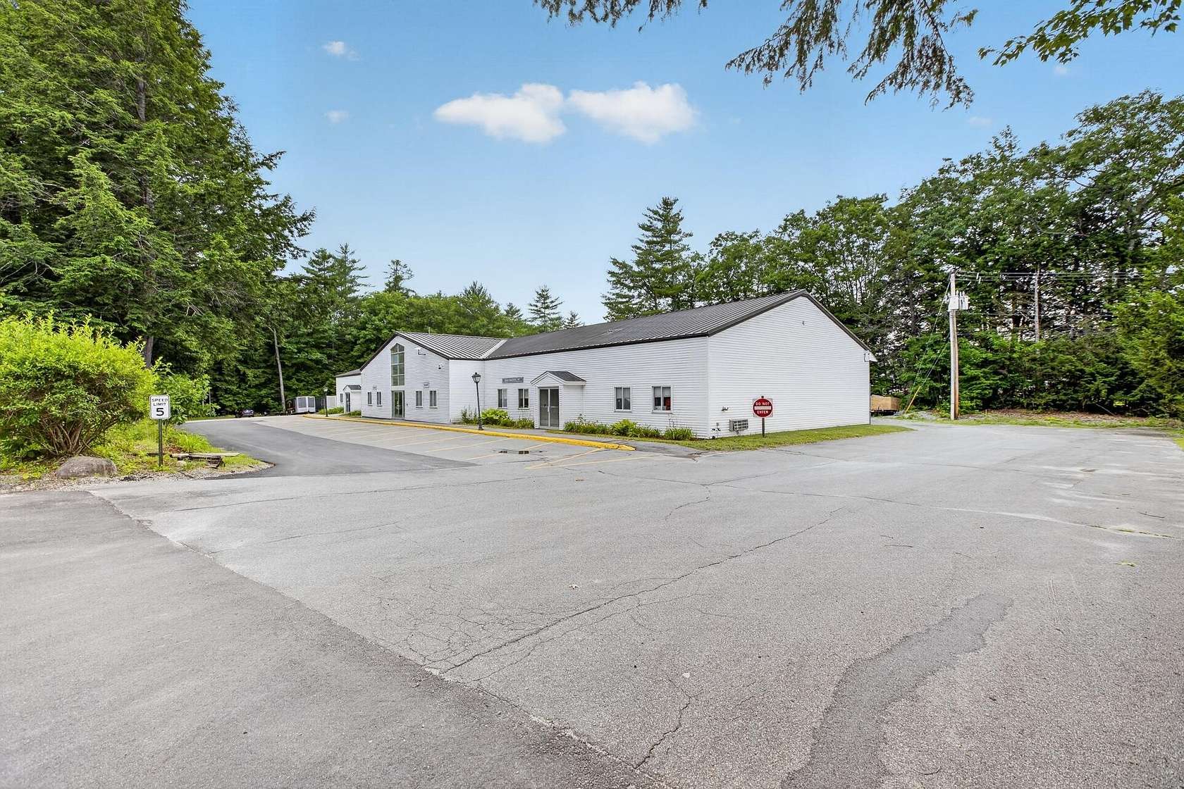1.7 Acres of Residential Land for Sale in Hillsborough, New Hampshire