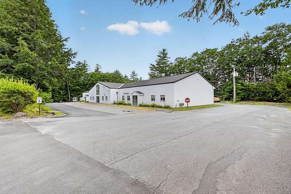 1.7 Acres of Residential Land for Sale in Hillsborough, New Hampshire