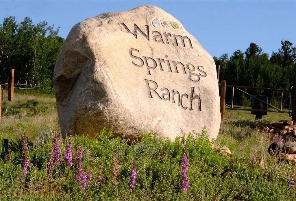 1.7 Acres of Land for Sale in Fairplay, Colorado