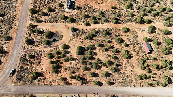 3 Acres of Residential Land for Sale in Apple Valley, Utah