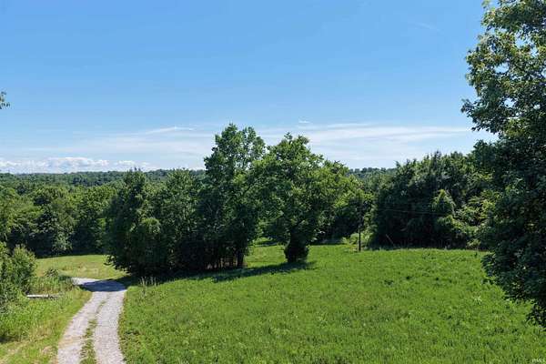 15 Acres of Land for Sale in Bedford, Indiana