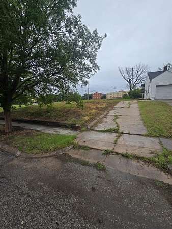 0.32 Acres of Residential Land for Sale in Wichita, Kansas