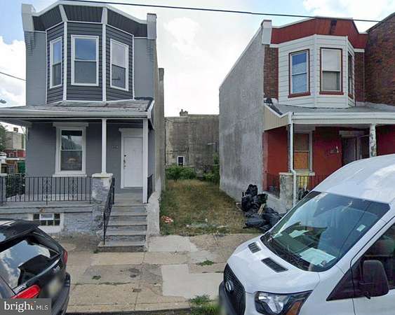 0.02 Acres of Residential Land for Sale in Philadelphia, Pennsylvania