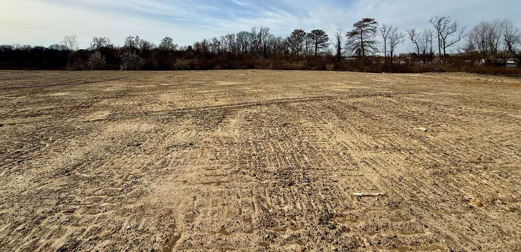 48 Acres of Improved Commercial Land for Sale in North Little Rock, Arkansas