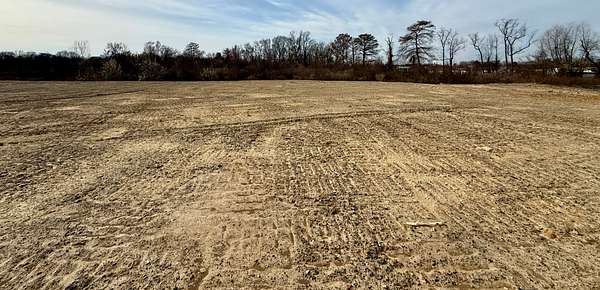 48 Acres of Improved Commercial Land for Sale in North Little Rock, Arkansas