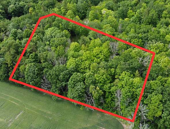 2.3 Acres of Residential Land for Sale in Sturgeon Bay, Wisconsin