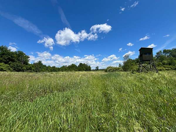 13 Acres of Land for Sale in Canton, New York