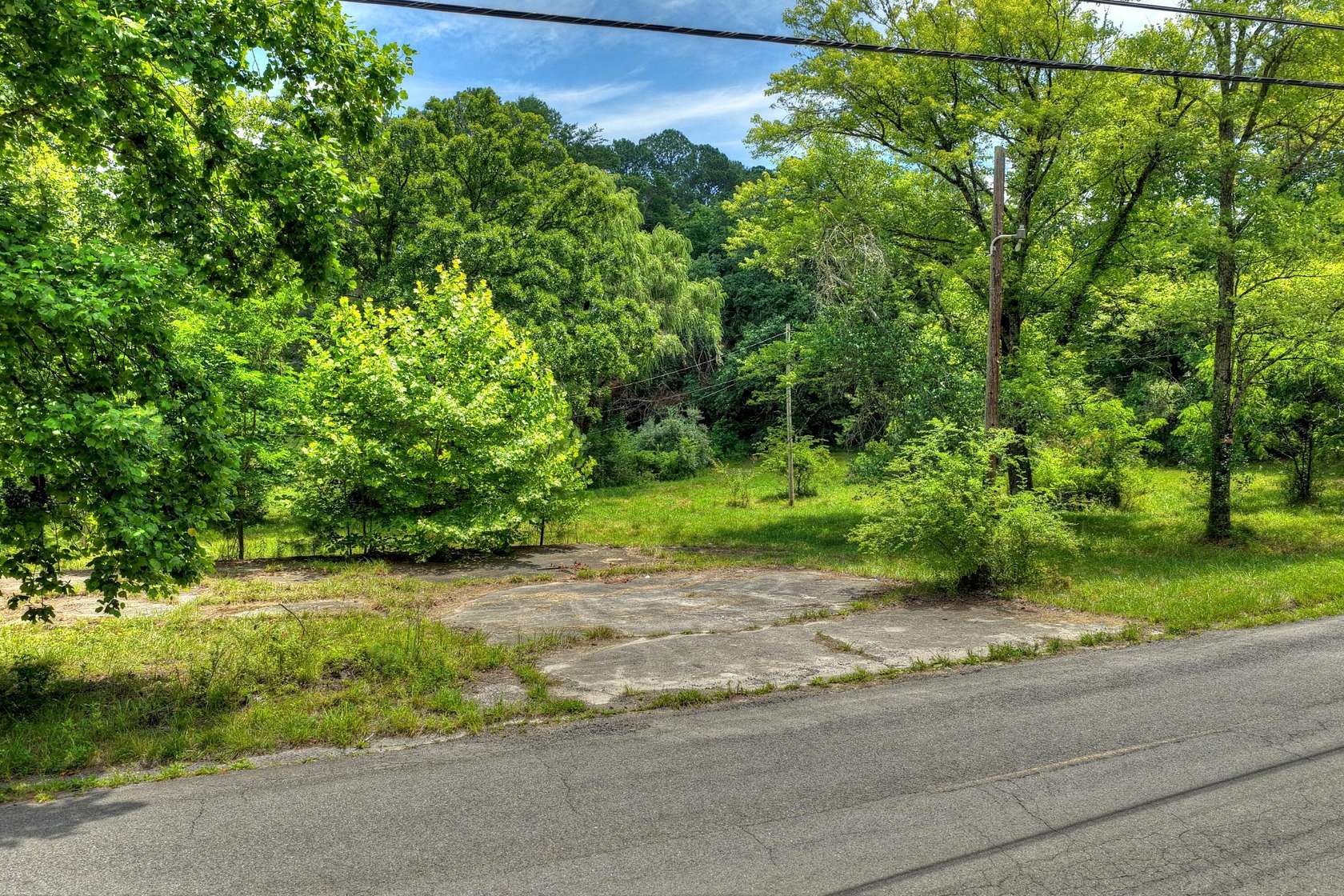 3.25 Acres of Residential Land for Sale in Copperhill, Tennessee