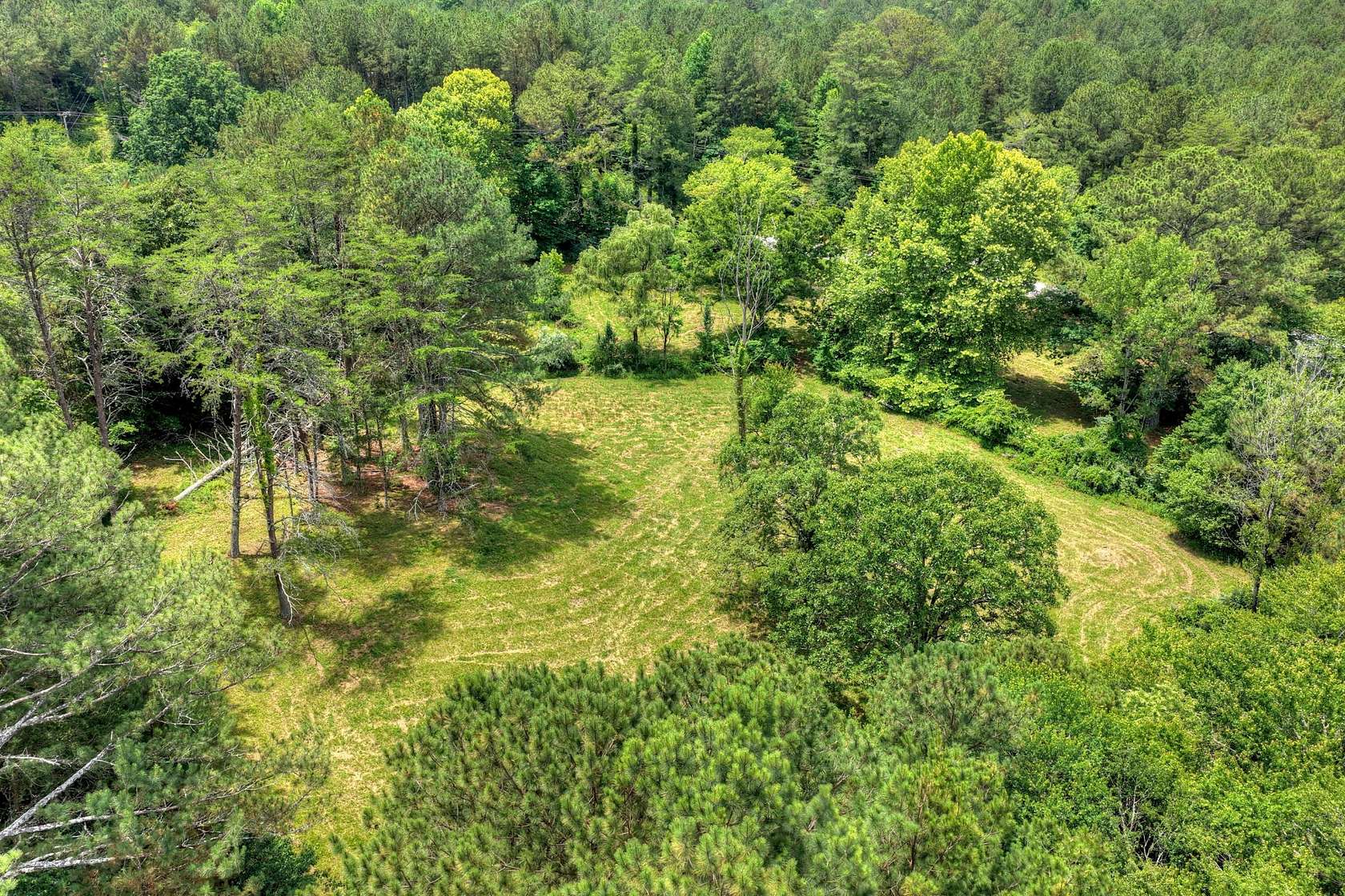 3.25 Acres of Residential Land for Sale in Copperhill, Tennessee