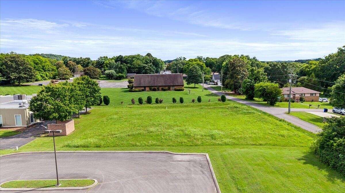 0.73 Acres of Residential Land for Sale in Cleveland, Tennessee