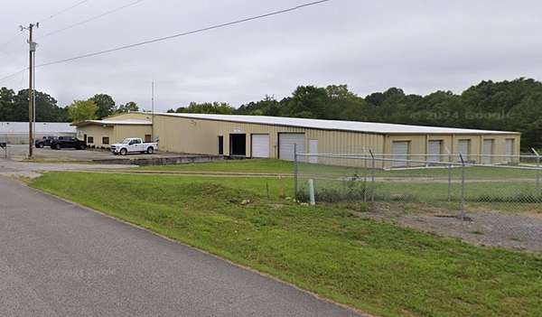 3.13 Acres of Improved Commercial Land for Lease in Fairview, Tennessee