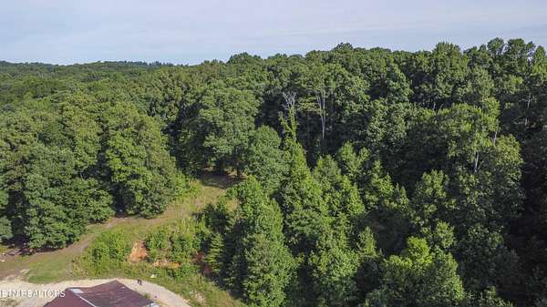 2.45 Acres of Land for Sale in Lenoir City, Tennessee