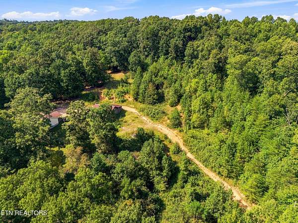 2.45 Acres of Land for Sale in Lenoir City, Tennessee