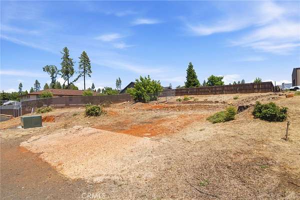 0.22 Acres of Residential Land for Sale in Paradise, California