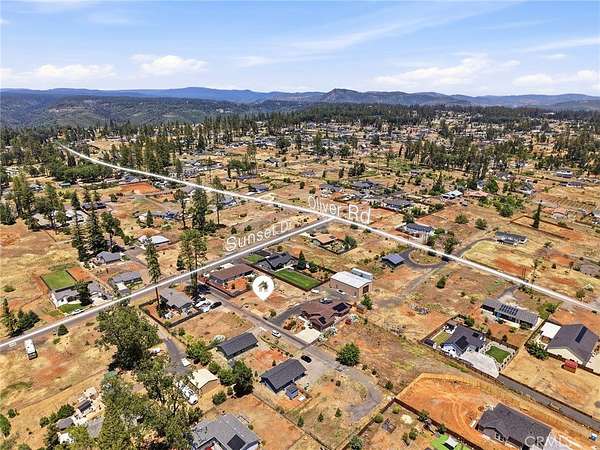 0.22 Acres of Residential Land for Sale in Paradise, California