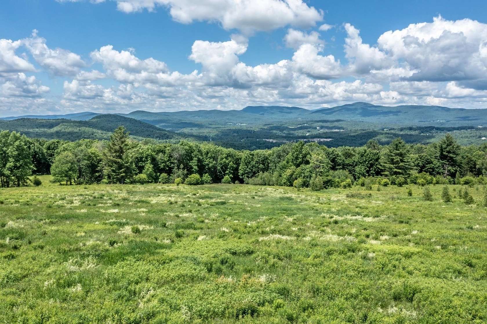 3.47 Acres of Residential Land for Sale in Johnson, Vermont