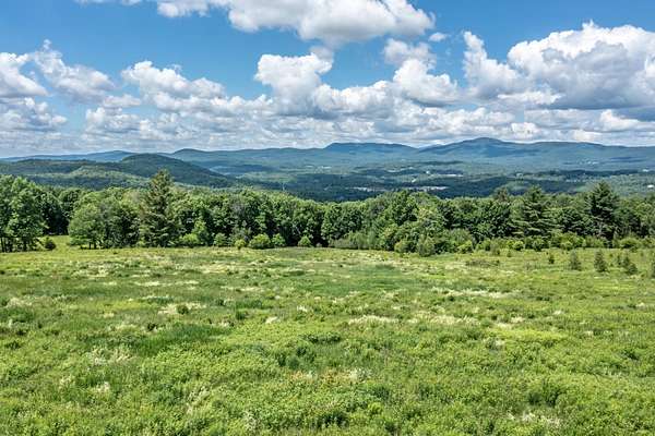 3.47 Acres of Residential Land for Sale in Johnson, Vermont