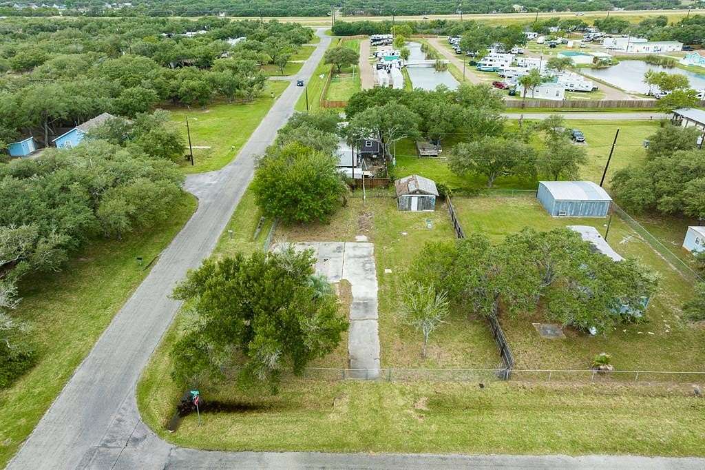 0.22 Acres of Residential Land for Sale in Rockport, Texas