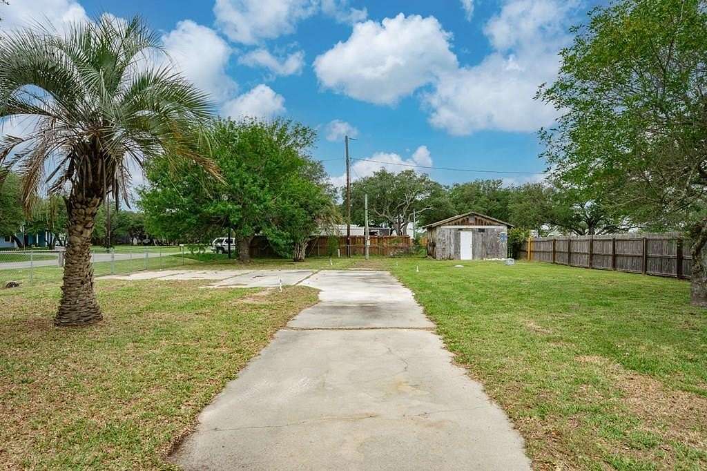 0.22 Acres of Residential Land for Sale in Rockport, Texas