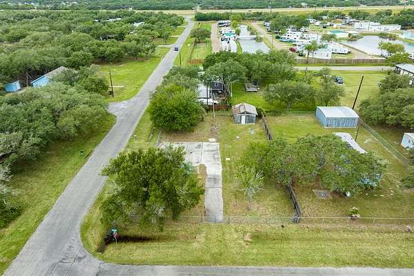 0.22 Acres of Residential Land for Sale in Rockport, Texas
