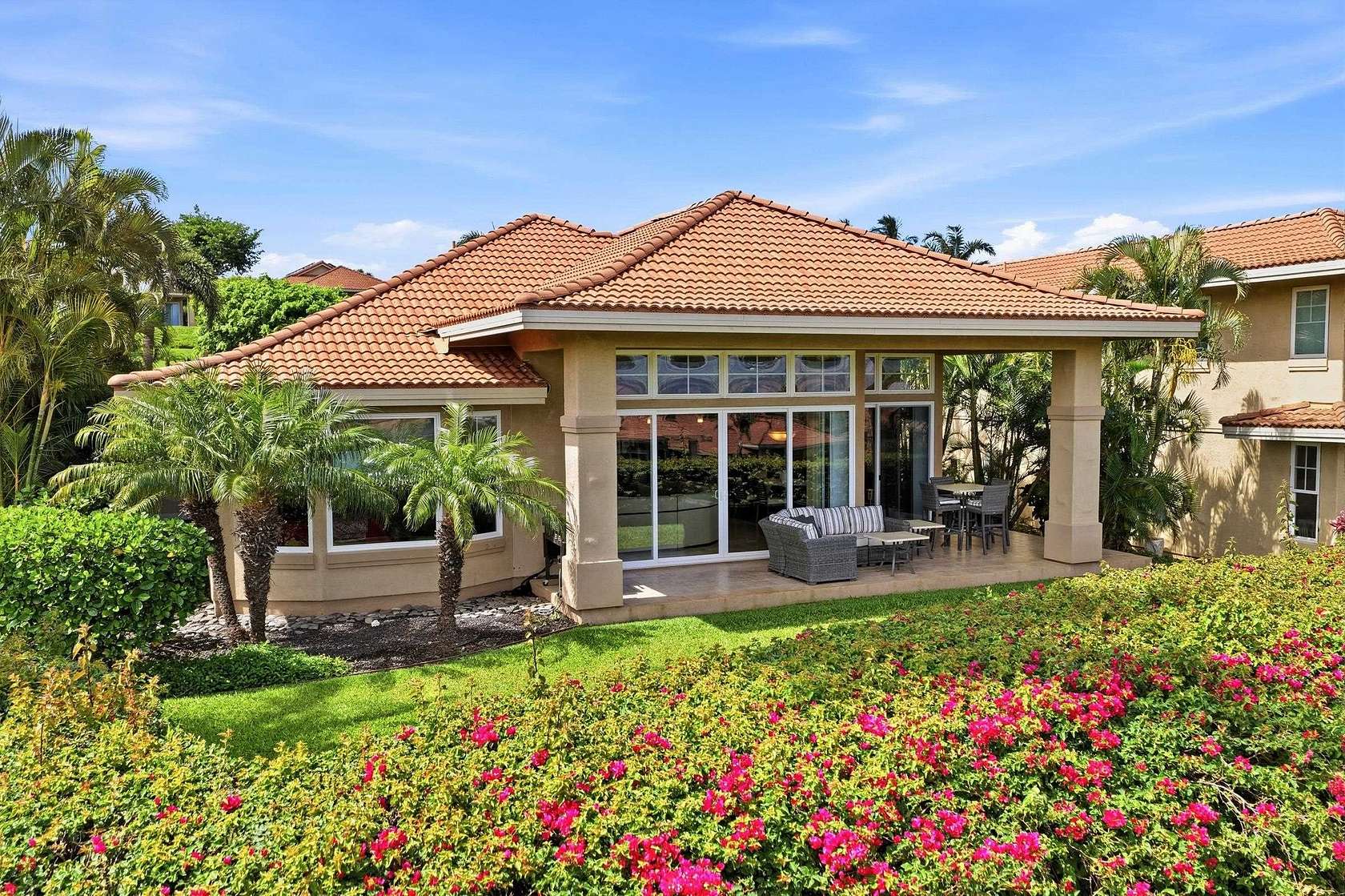 40 Acres of Land with Home for Sale in Kihei, Hawaii