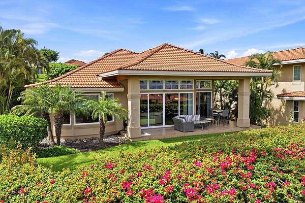 40 Acres of Land with Home for Sale in Kihei, Hawaii