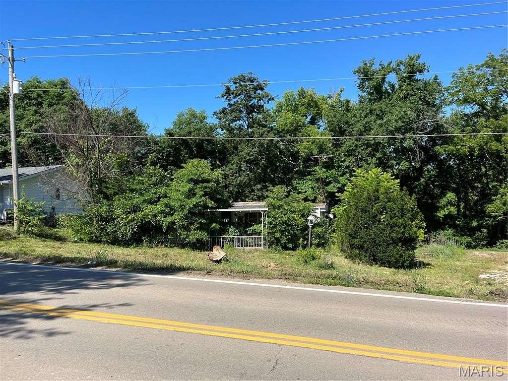 0.14 Acres of Residential Land for Sale in Festus, Missouri