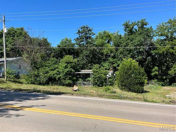 0.14 Acres of Residential Land for Sale in Festus, Missouri