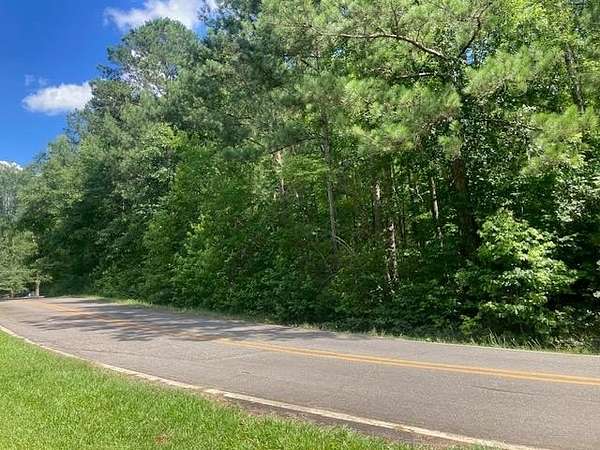 1.27 Acres of Land for Sale in Eatonton, Georgia