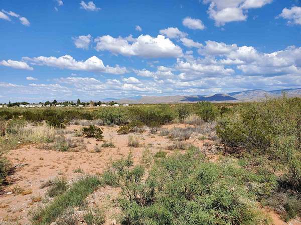 20 Acres of Land for Sale in La Luz, New Mexico