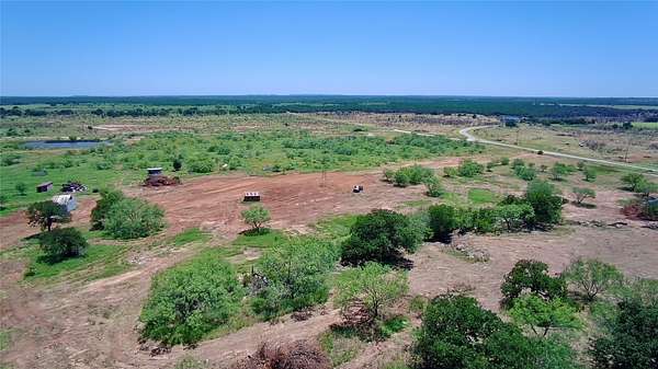 40 Acres of Land for Sale in Henrietta, Texas