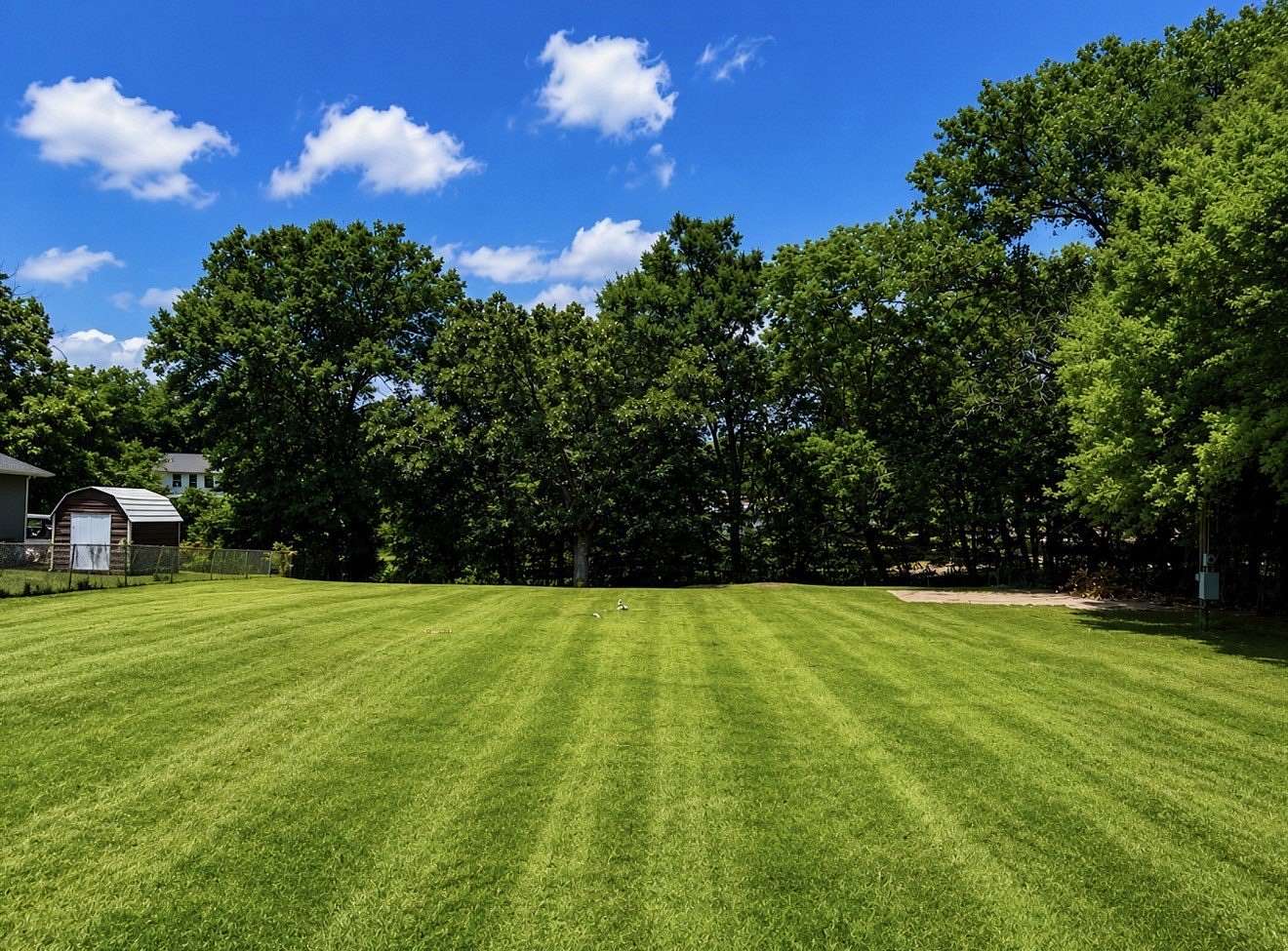 0.36 Acres of Residential Land for Sale in Malakoff, Texas