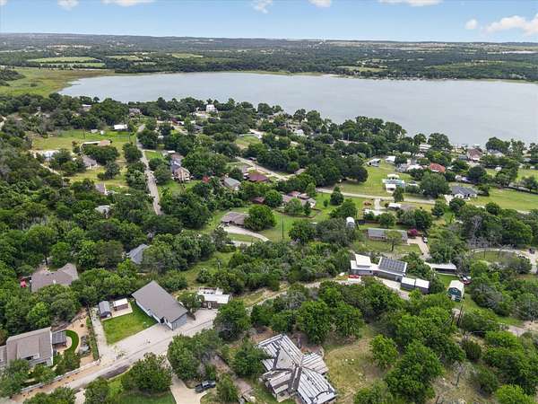 0.4 Acres of Residential Land for Sale in Weatherford, Texas