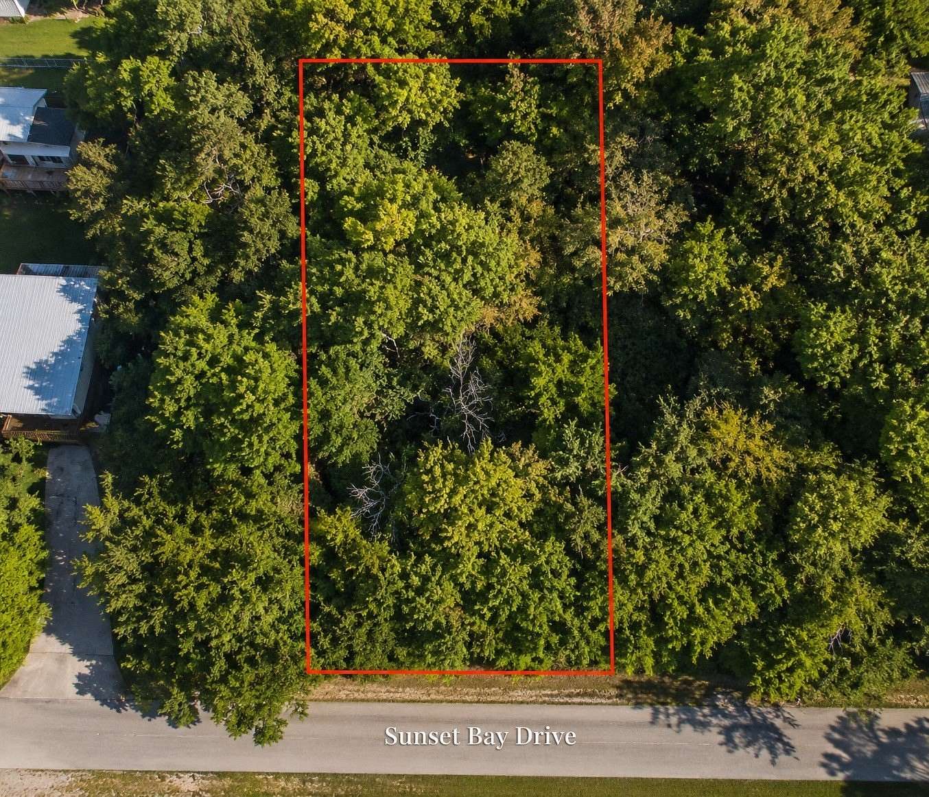 0.13 Acres of Residential Land for Sale in Gun Barrel City, Texas