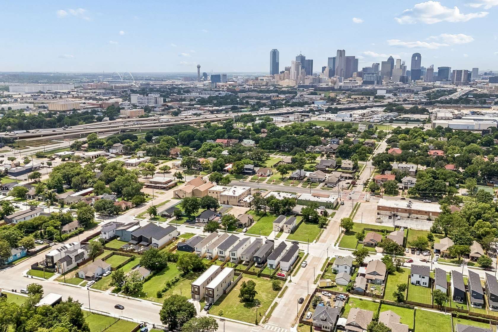 0.22 Acres of Land for Sale in Dallas, Texas