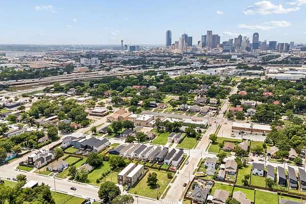 0.22 Acres of Land for Sale in Dallas, Texas