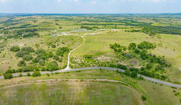207 Acres of Land for Sale in Dublin, Texas